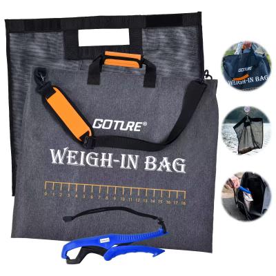 Fishing Duffel Bag