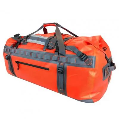 Waterproof Duffel Bag